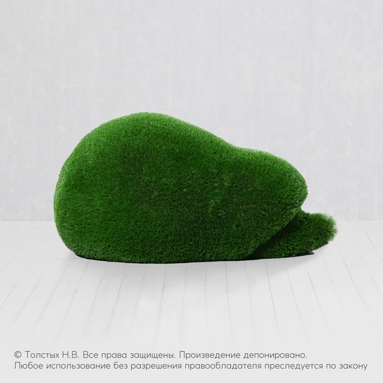 Ёжик малый