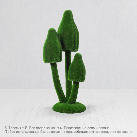 Грибы опята (маленькие)